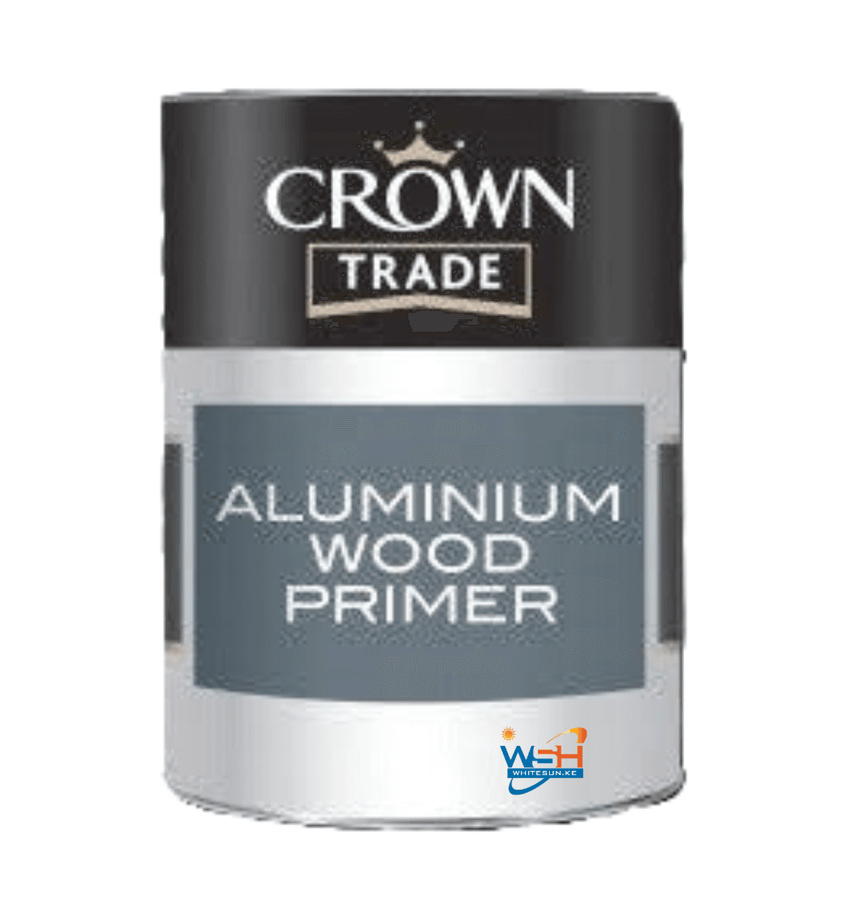 Crown Aluminium Wood Primer 4 lts