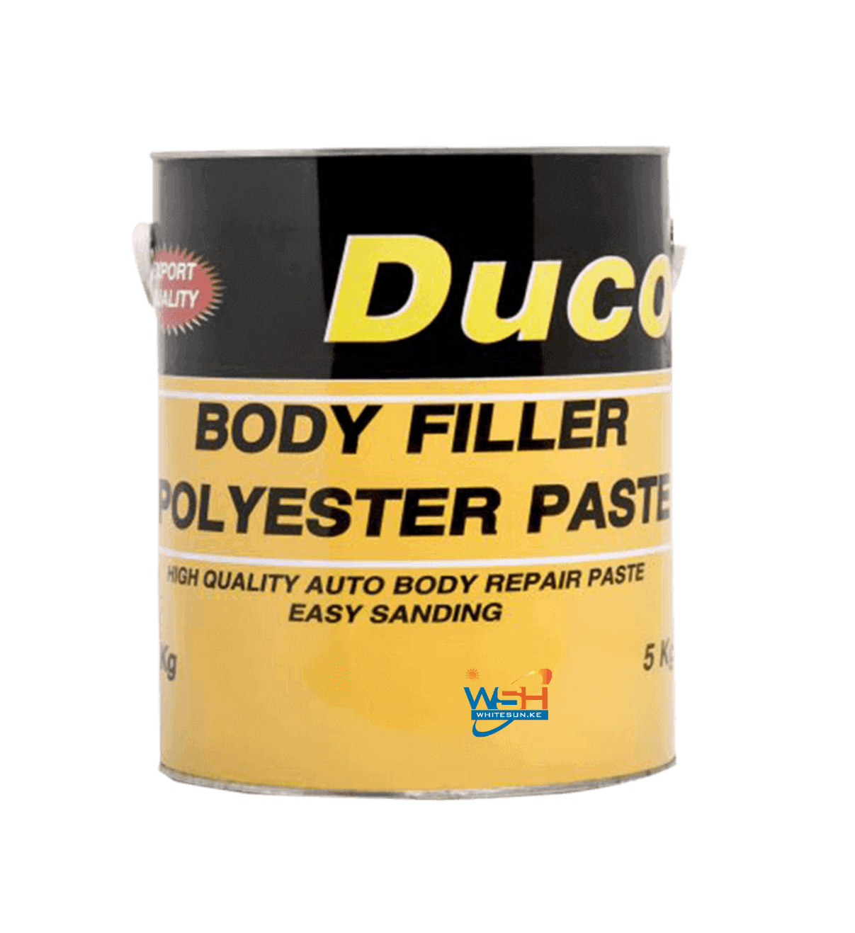 Crown Duco Body Filler