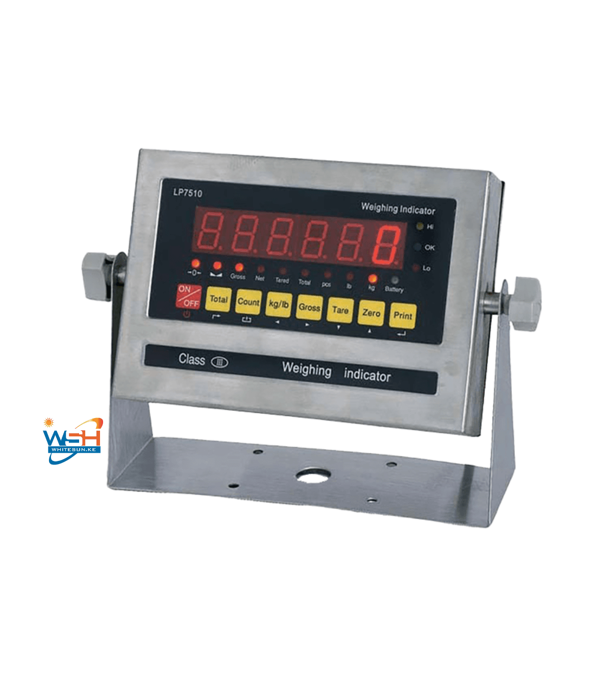 LP7510 INDICATOR