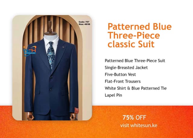patterned-blue-three-piece-classic-suit-2