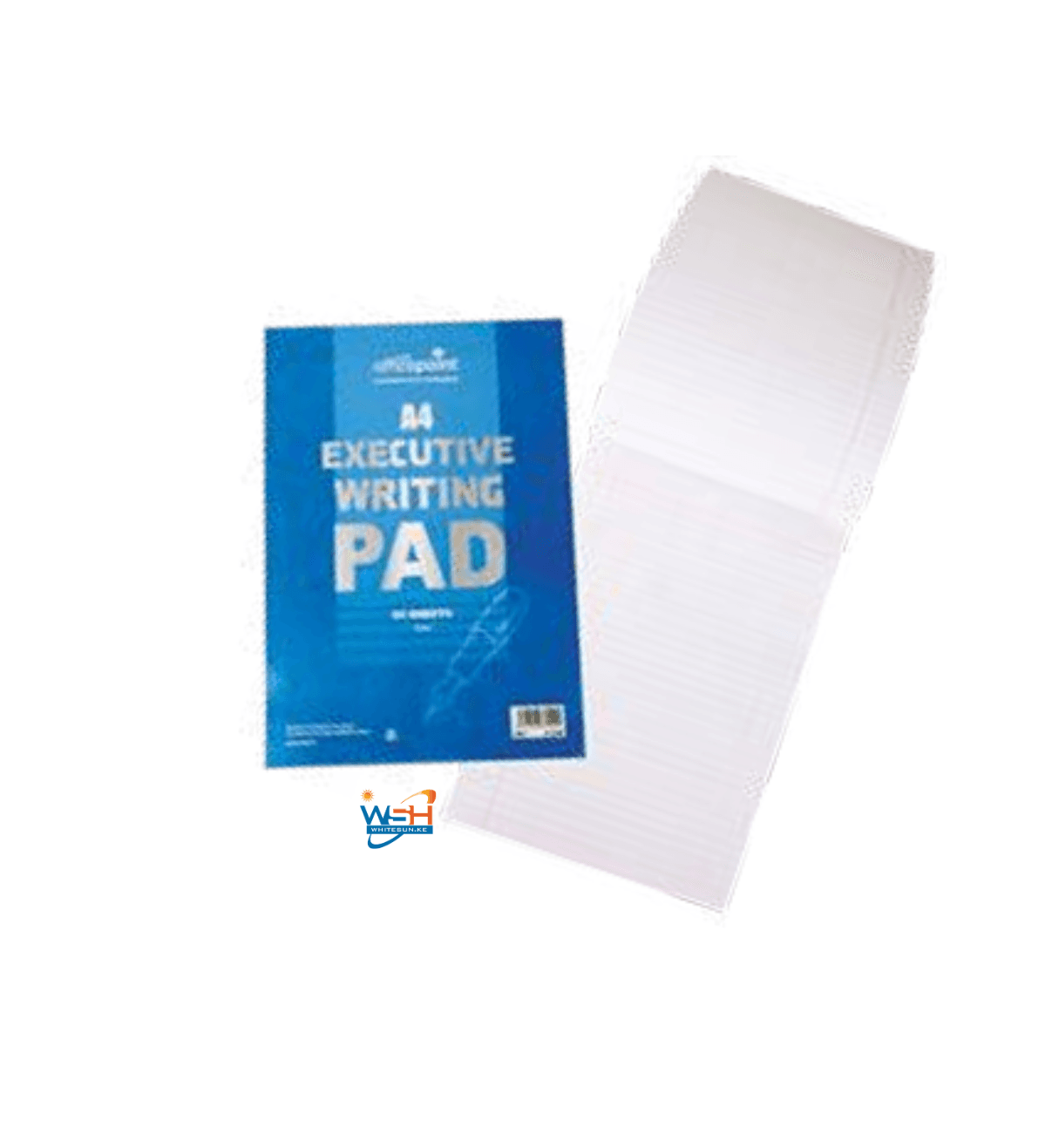 OFFICEPOINT  EXECUTIVE WRITING PAD