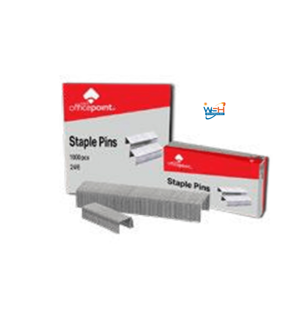OFFICEPOINT  STAPLE PINS - 1000’S