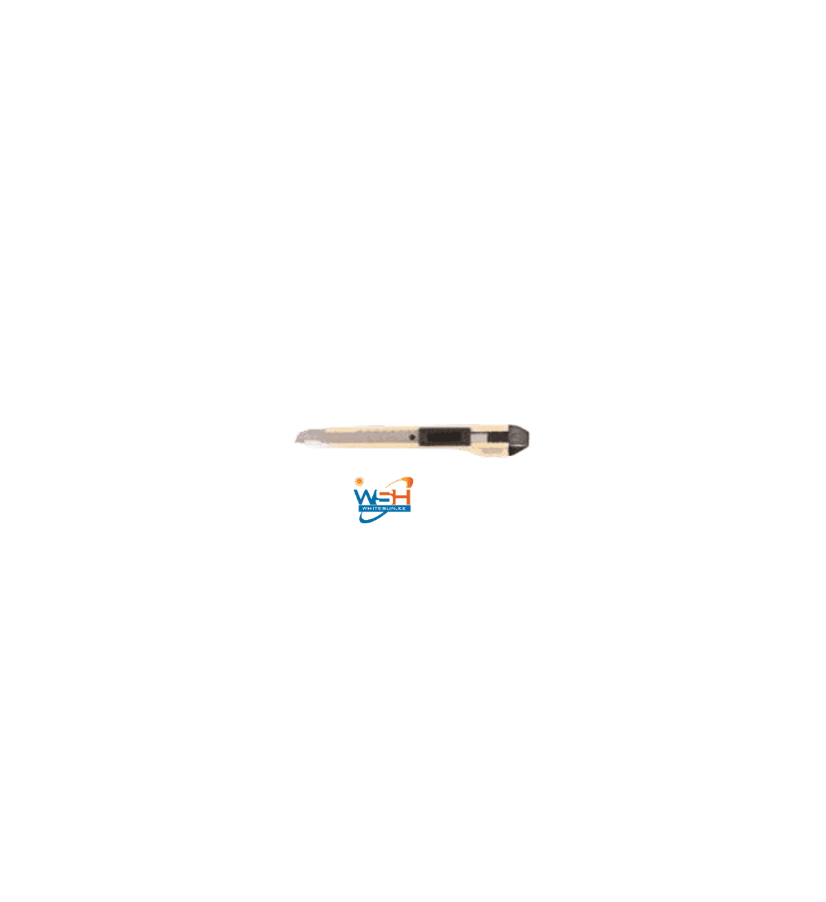OFFICEPOINT PAPER KNIFE model 2001