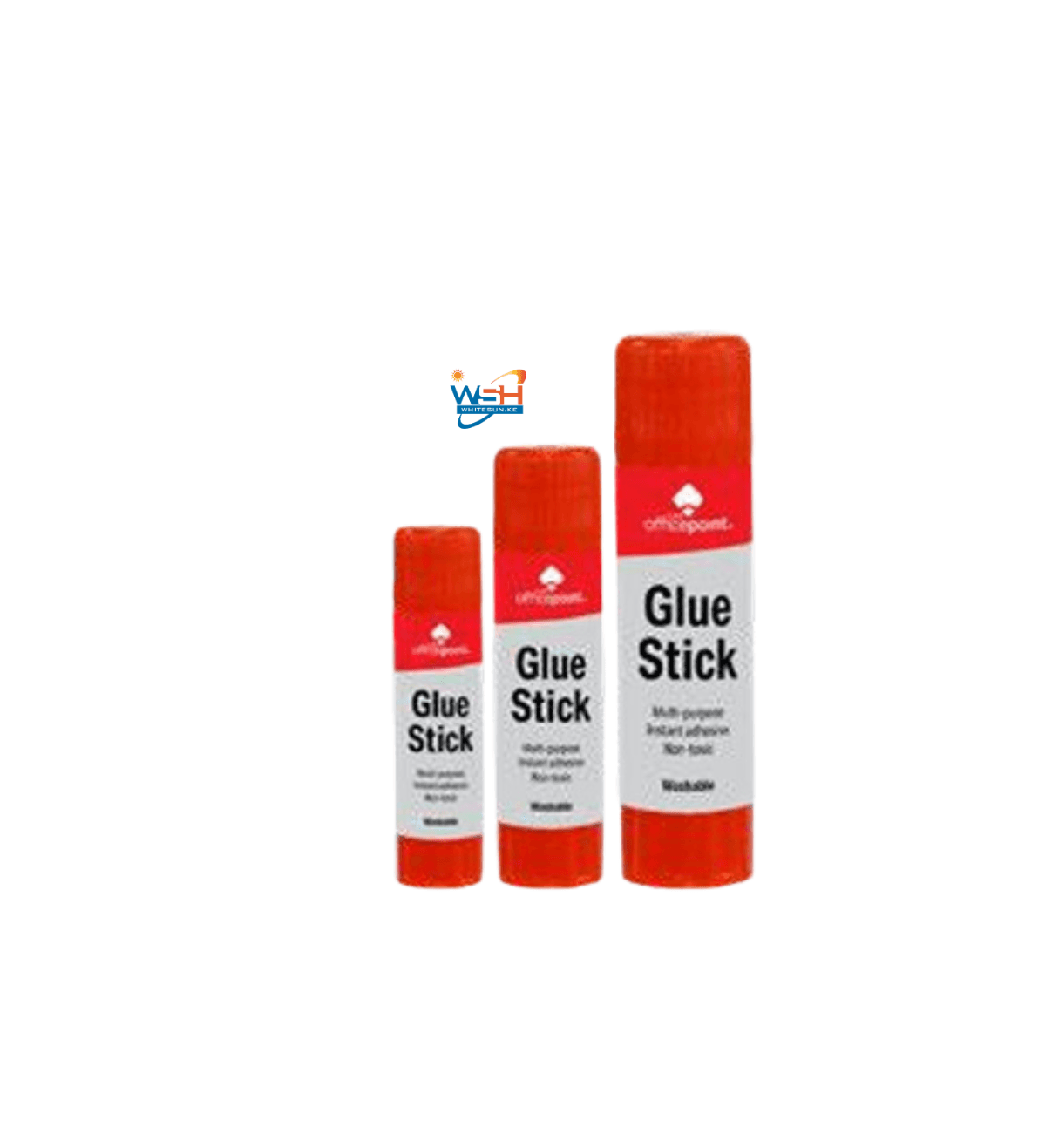 OFFICEPOINT GLUE STICK