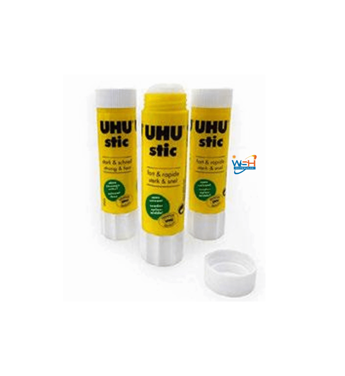 UHU GLUE STICK