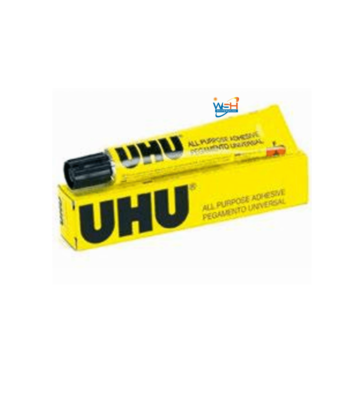 UHU ALL PURPOSE