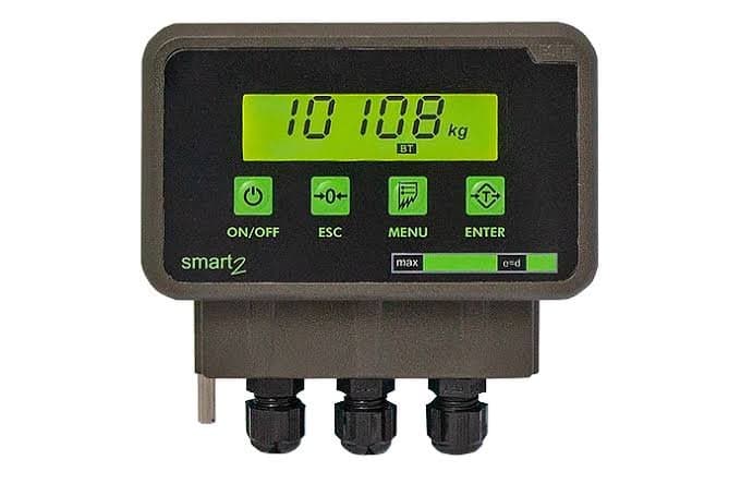 SMART-2 Multi Functional Wireless Weighing Indicator