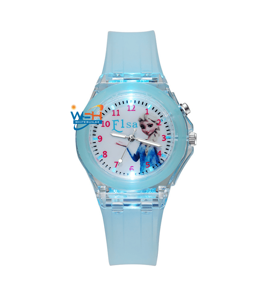 Kid's Watch 1