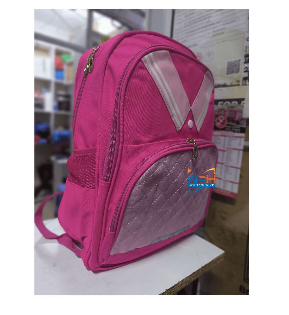 Kids school backpack  Thumbnail 2