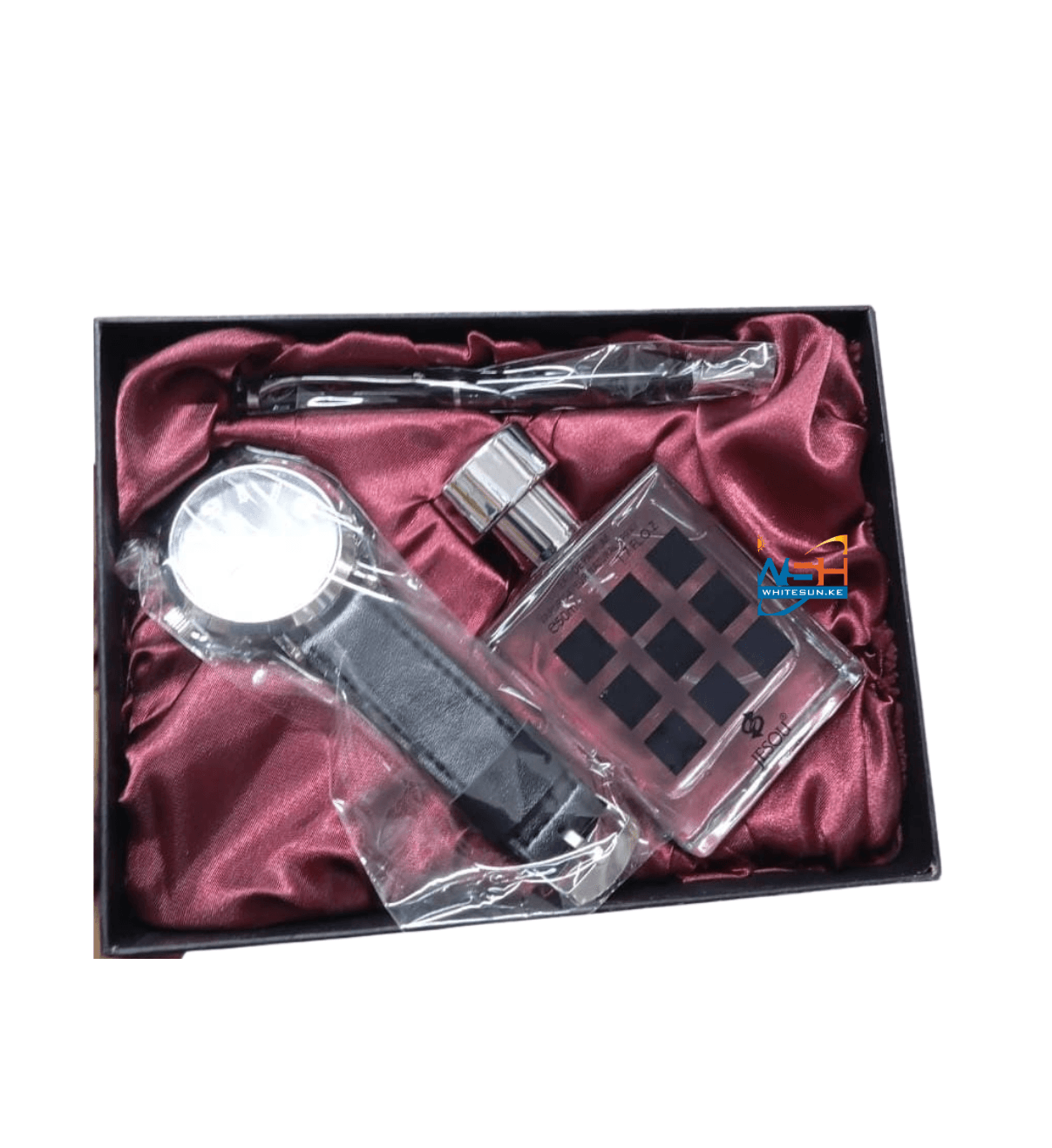 Jesou Men's Gift Set Exquisite Thumbnail 2