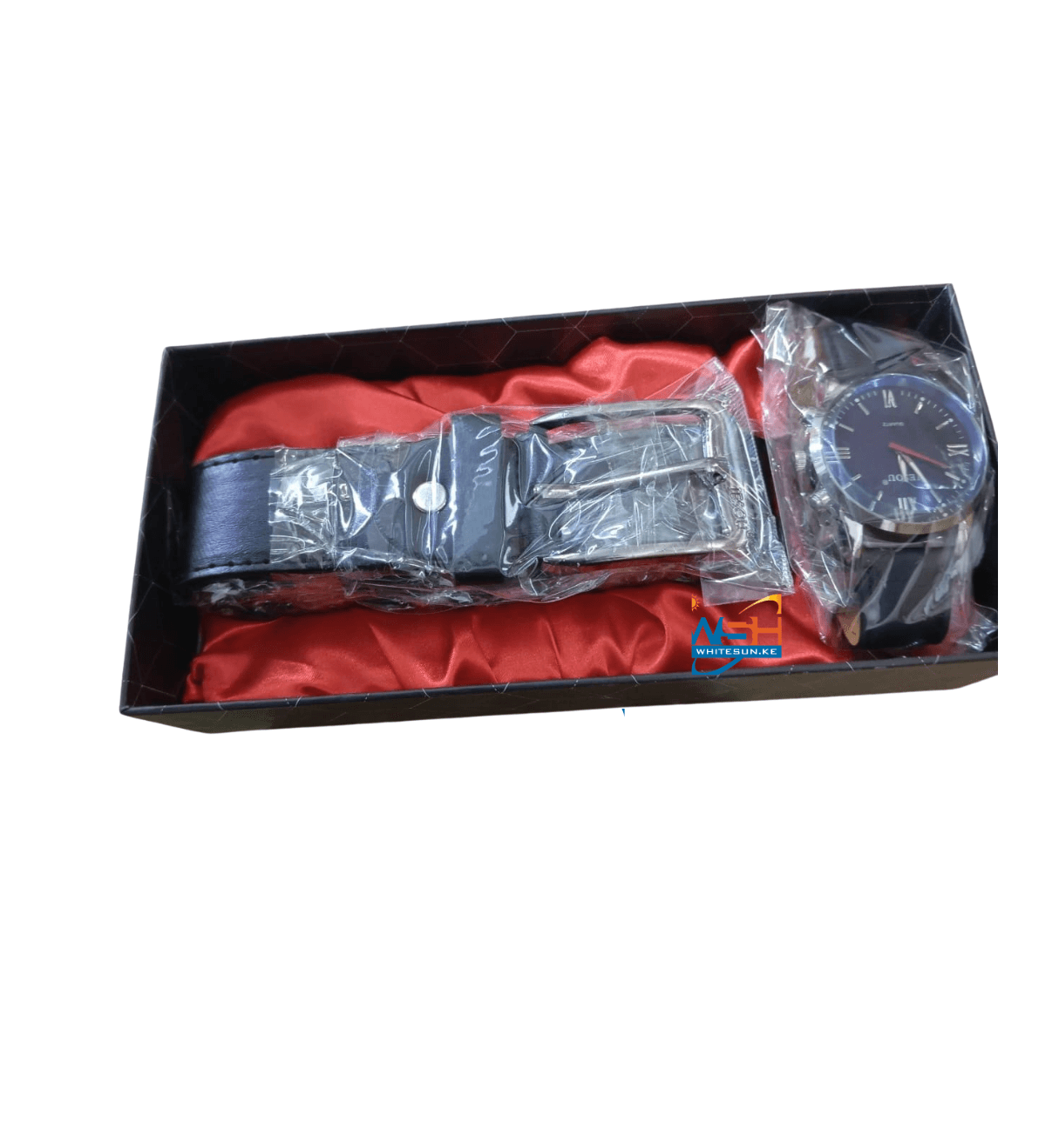 Jesou Men's Gift Set Exquisite