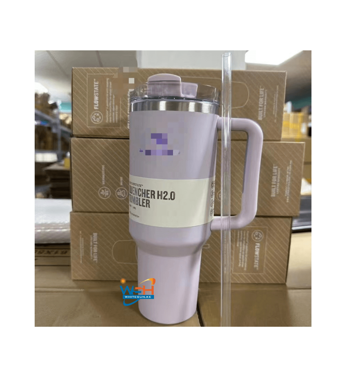 Stainless steel Tumbler