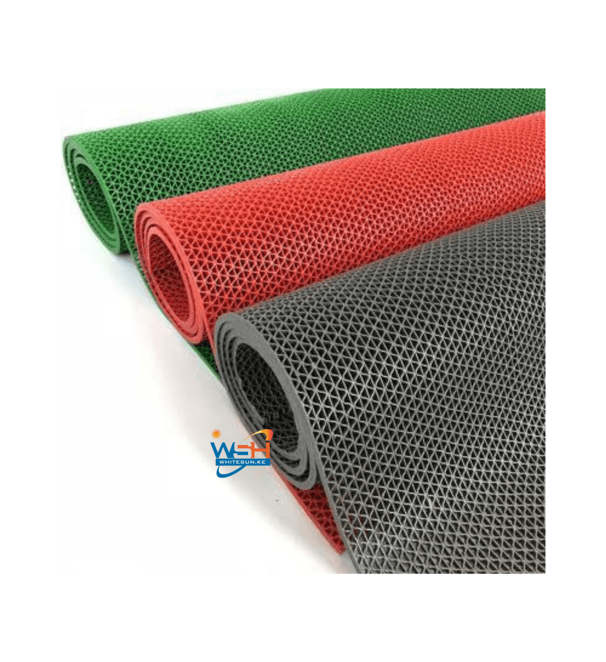 Plastic PVC Mat
