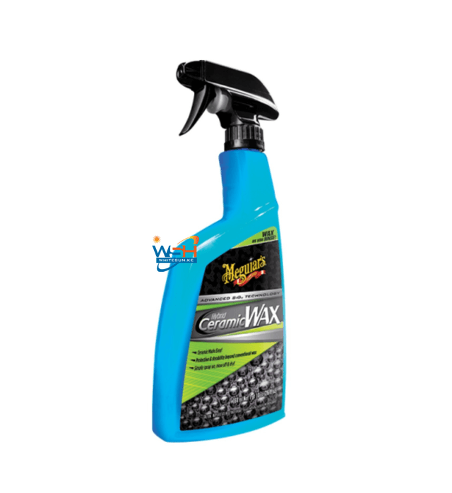 hybrid-ceramic-spray-wax-ceramic-wax-paint-protection-high-water-beading-spray-on-rinse-off-and-dry-769ml