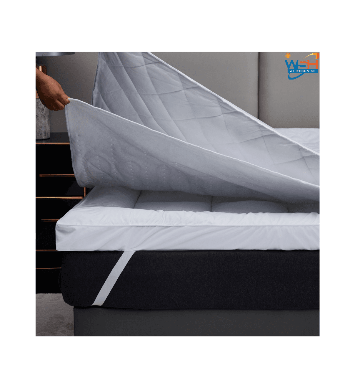 Mattress Toppers 4by6 Thumbnail 2