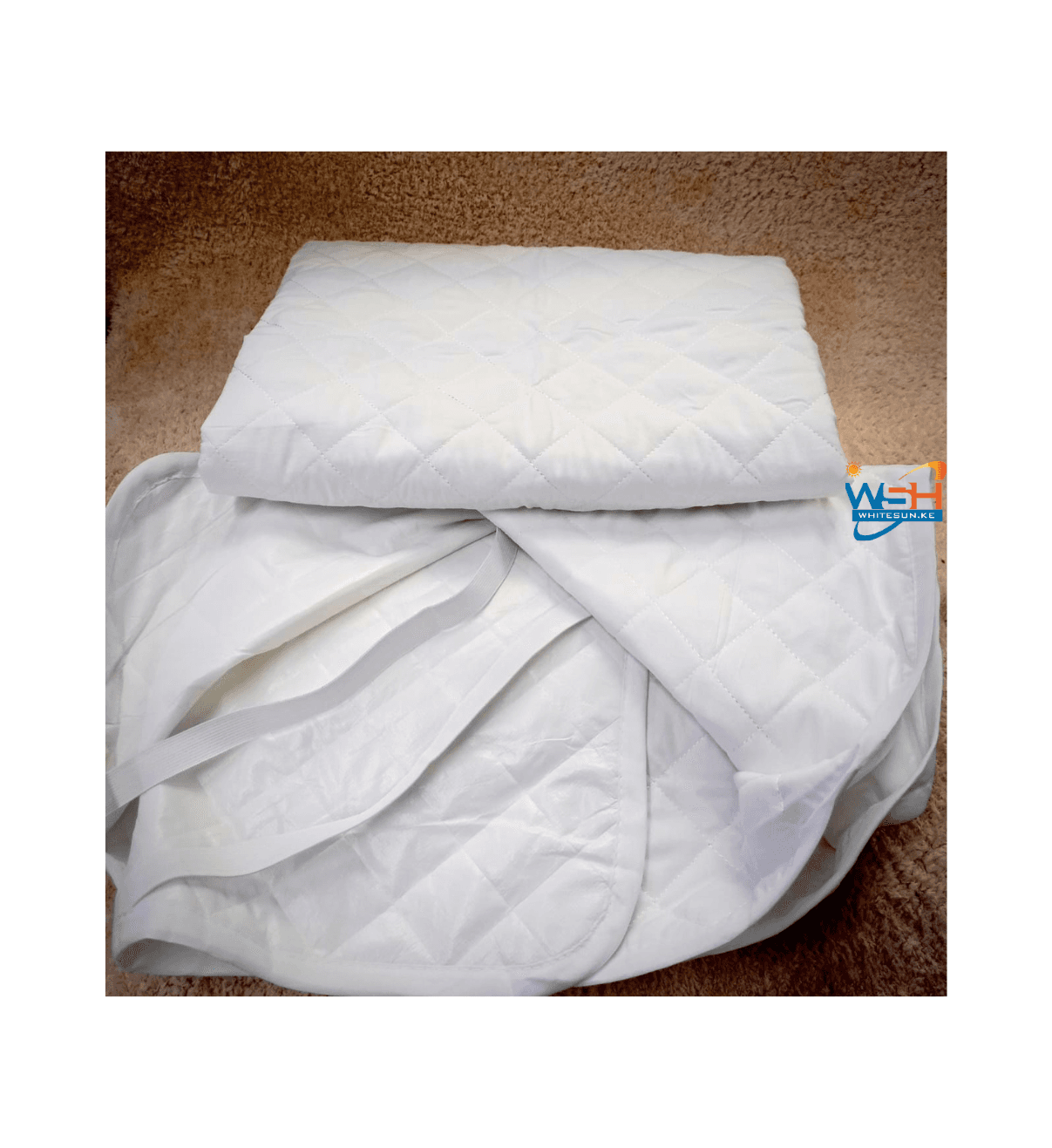 Mattress Toppers 4by6