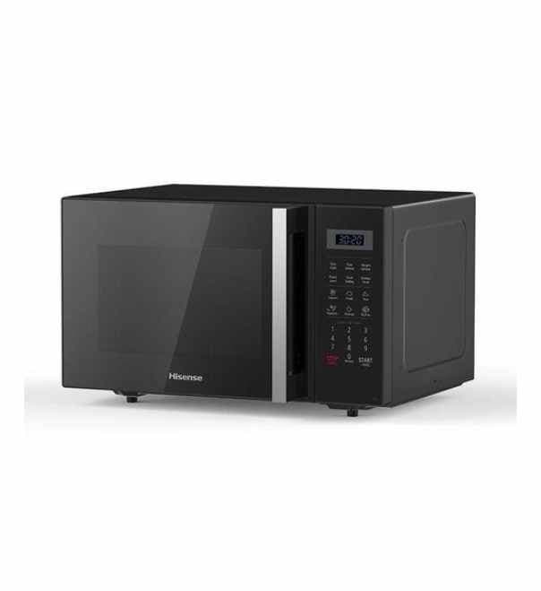 Hisense H25MOBS7H 25L Microwave Oven Thumbnail 2