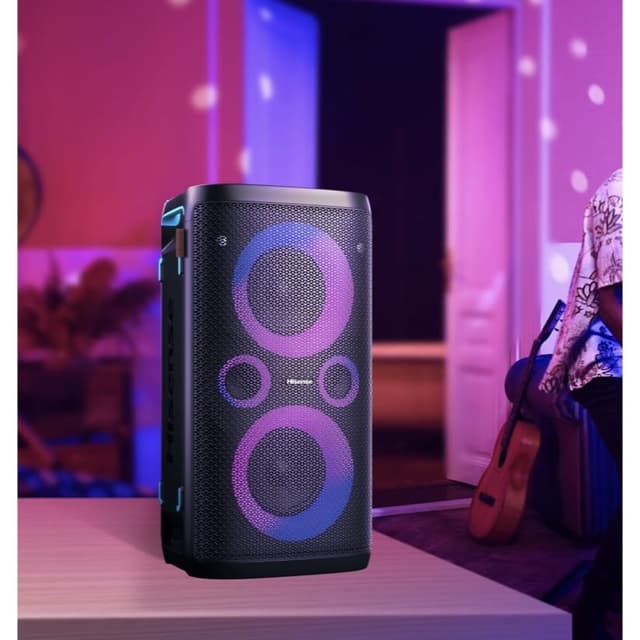 hisense-wireless-300w-hp100-party-rocker