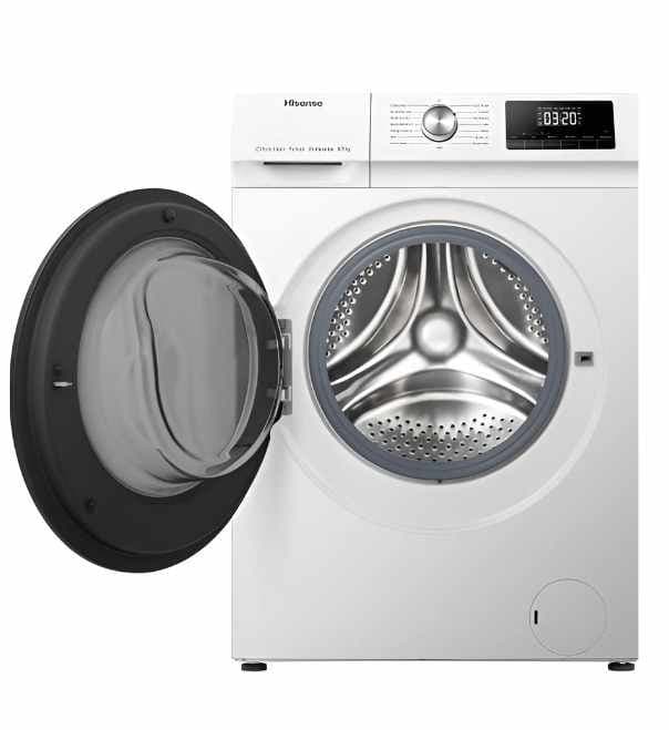Hisense Washing-drying machine WDQA1014EVJM