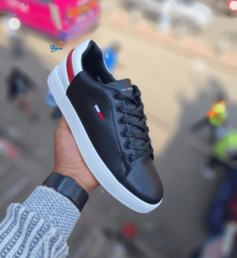 Stylish and Comfortable Tommy Hilfiger Sneakers