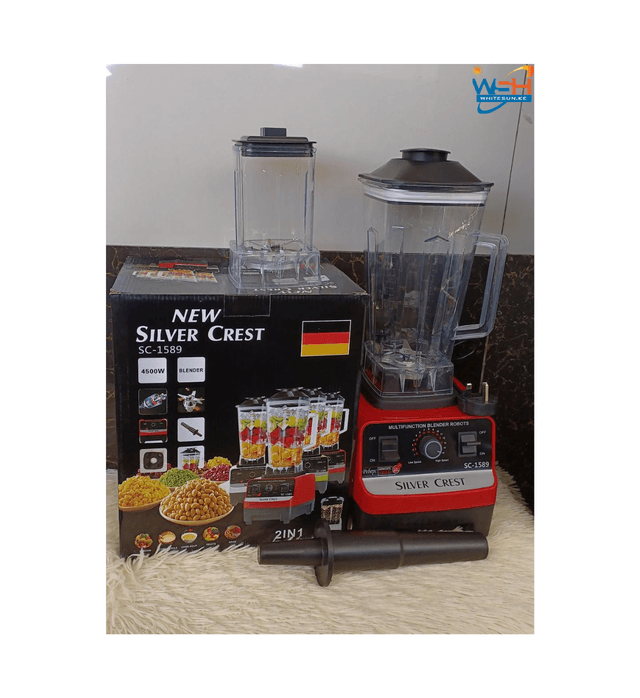 silver-crest-2in1-commercial-blender