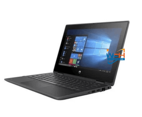 HP ProBook x360 11 G6 2 in 1 Touchscreen Laptop PC Bundle with Core i5-10210Y up to 4GHz, 8GB DDR4, 256GB SSD, HD Display, Webcam, WiFi, Win 10 Pro Thumbnail 2