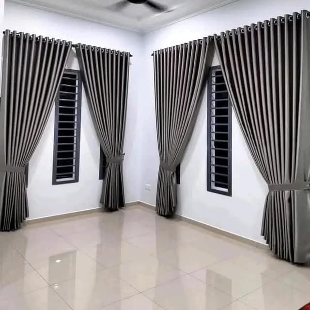 curtain
