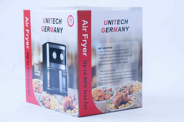 whitesun-unitech-5-5-quart-digital-air-fryer-80-less-fat-30-min-auto-shut-off-non-stick-dishwasher-safe-built-in-grilling-element