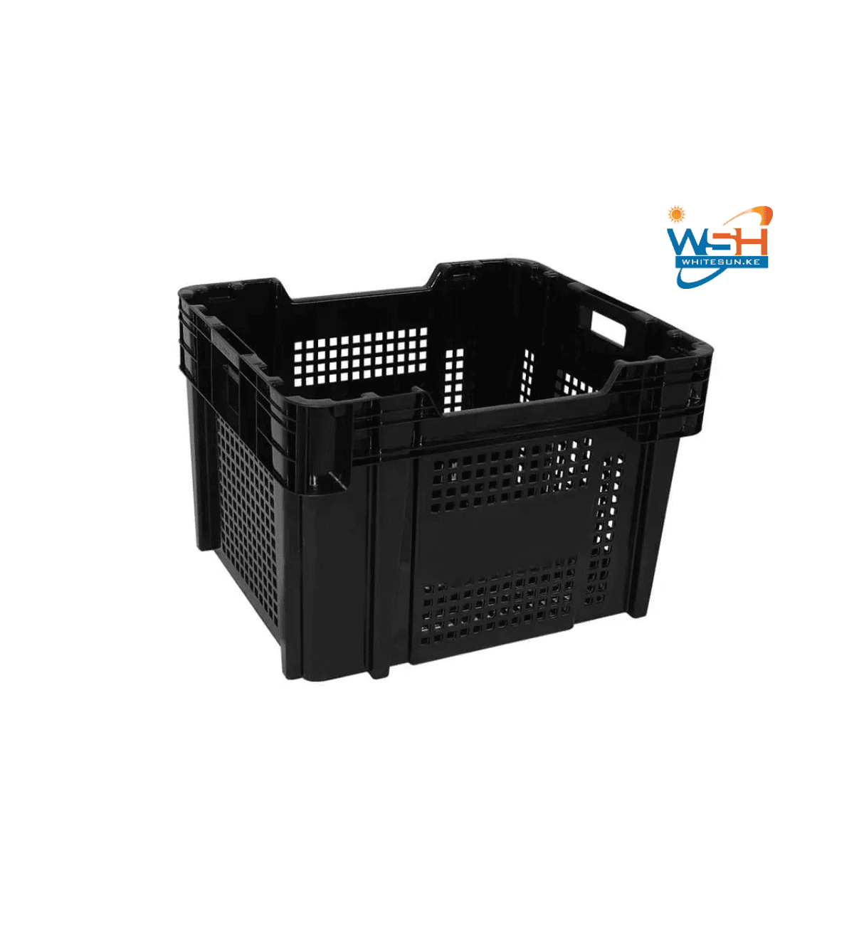 POLYNEST CRATE NESTABLE