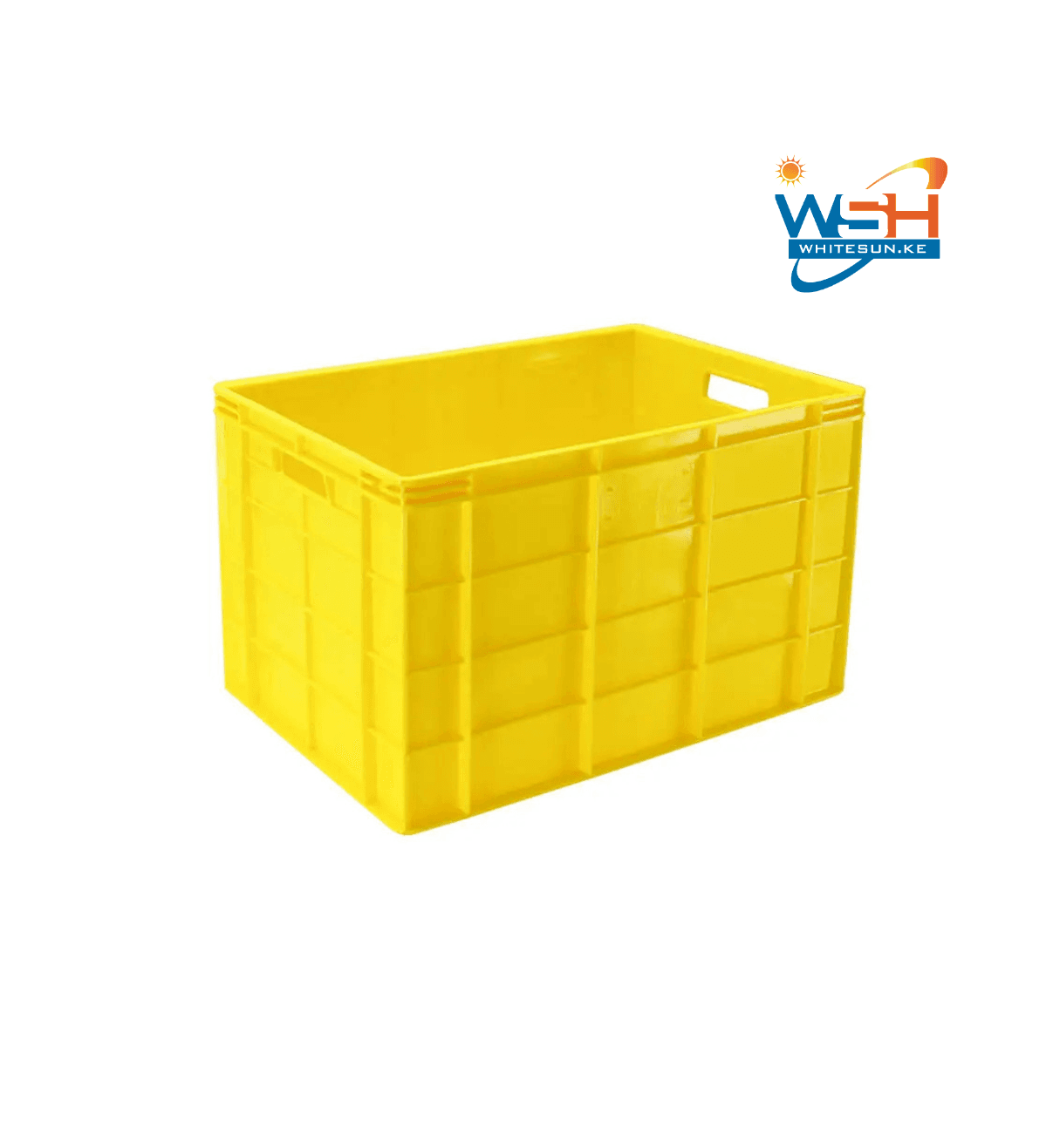 POLYSTACK CRATE 360