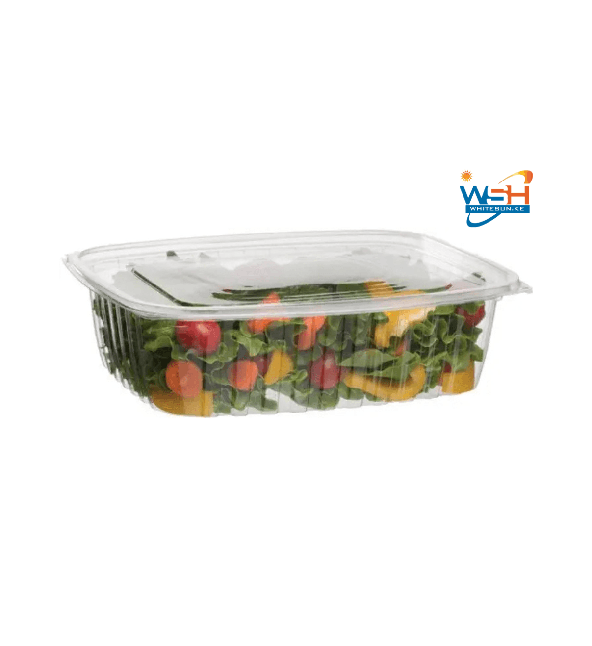 Disposable Food Containers With Lids