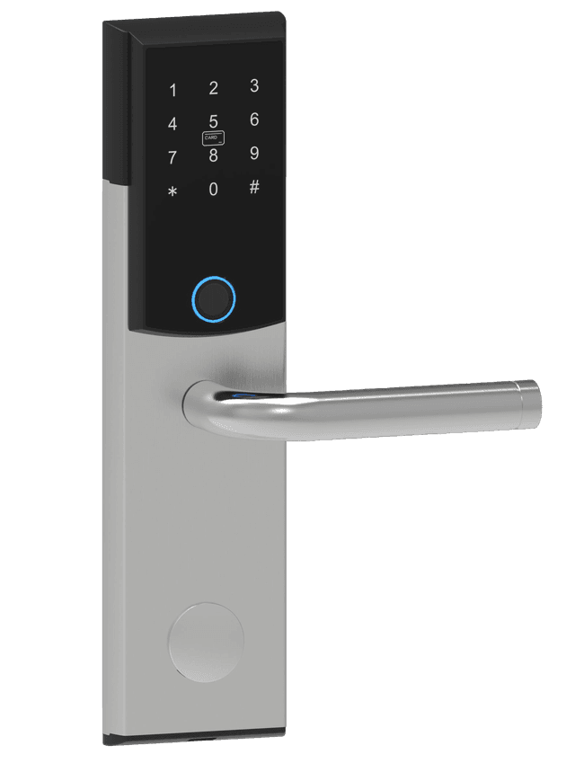 be-tech-hlb-82-65a-smart-lock-keyless-entry-with-password-tt-lock-matte-black-auto-lock-emergency-key-access