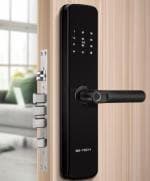c2-aluminum-smart-door-lock-biometric-keypad-rfid-tuya-wifi-security-with-doorbell