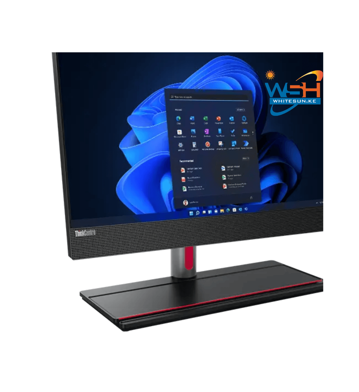 ThinkCentre M90a Gen 5 AIO (24, Intel)
