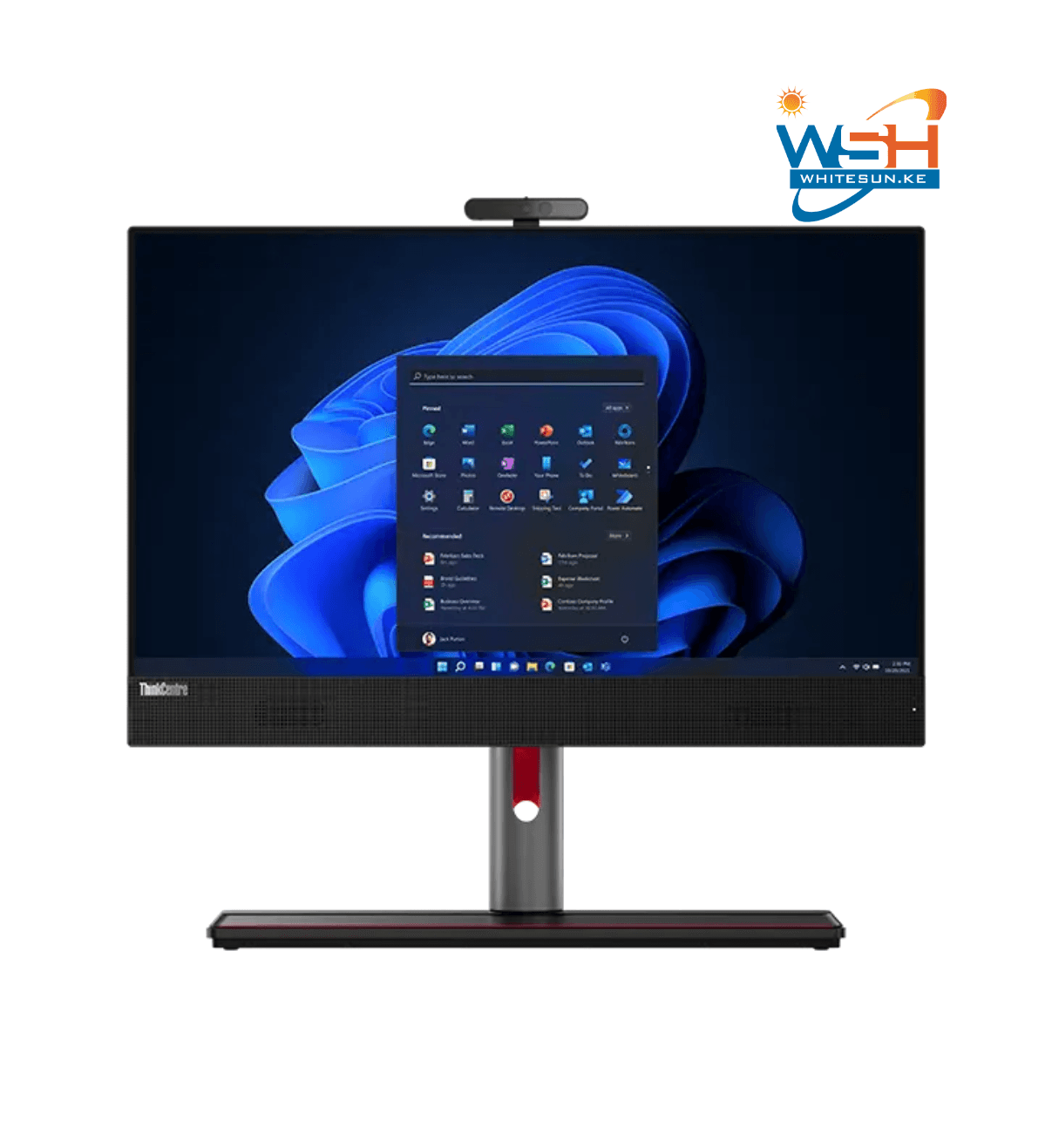 ThinkCentre M90a Gen 5 AIO (24, Intel) Thumbnail 2