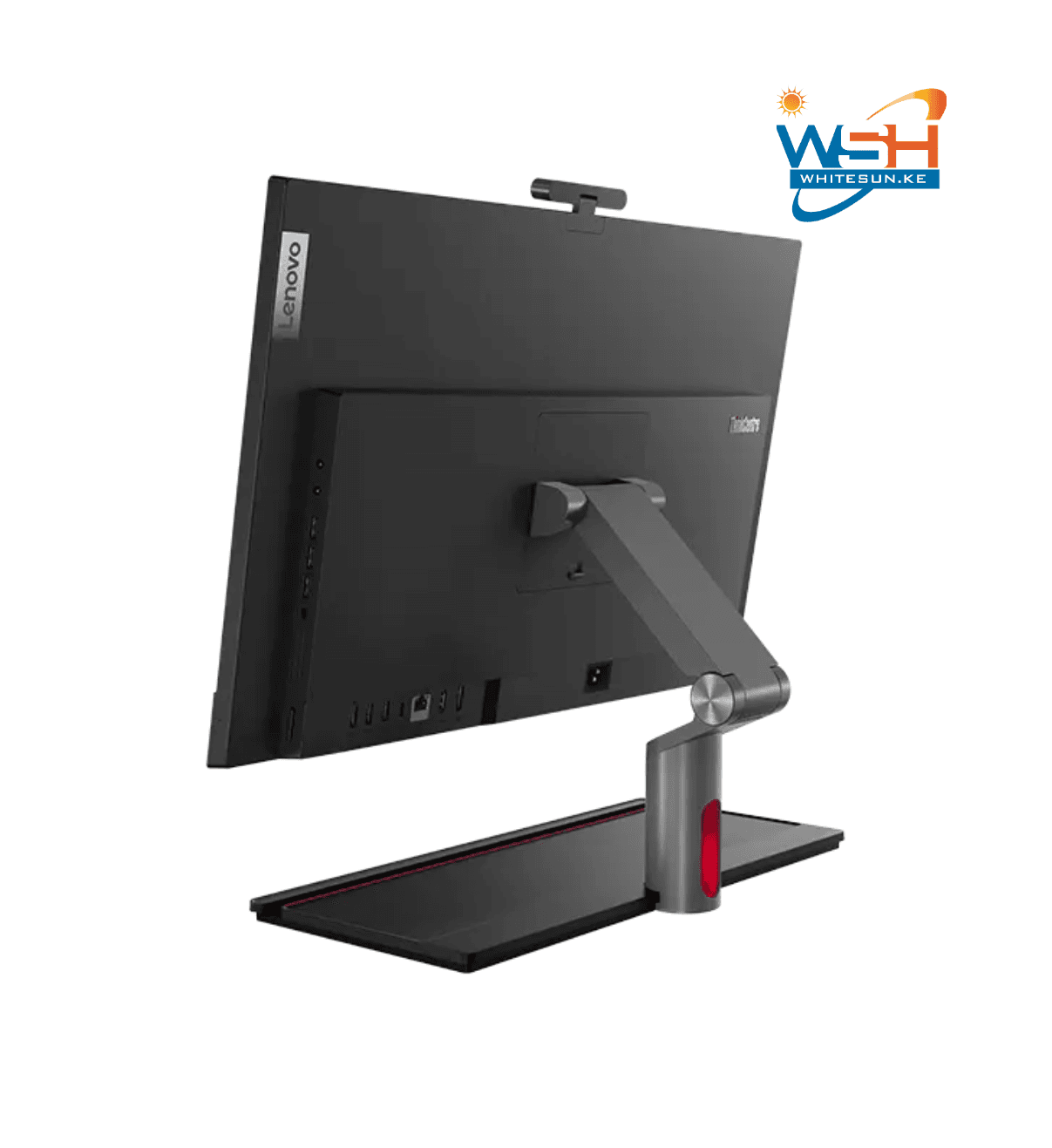 ThinkCentre M90a Gen 5 AIO (24, Intel) Thumbnail 3