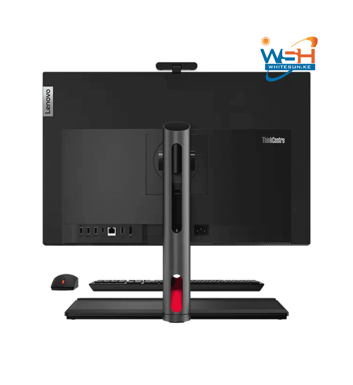 ThinkCentre M90a Gen 5 AIO (24, Intel) Thumbnail 5