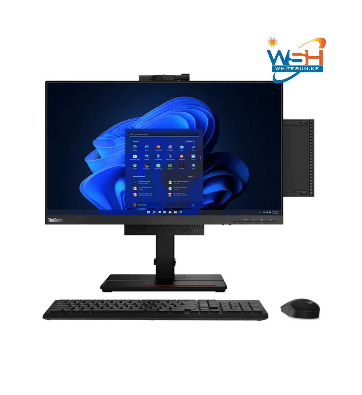 ThinkCentre M70q Gen 3 Tiny (Intel)