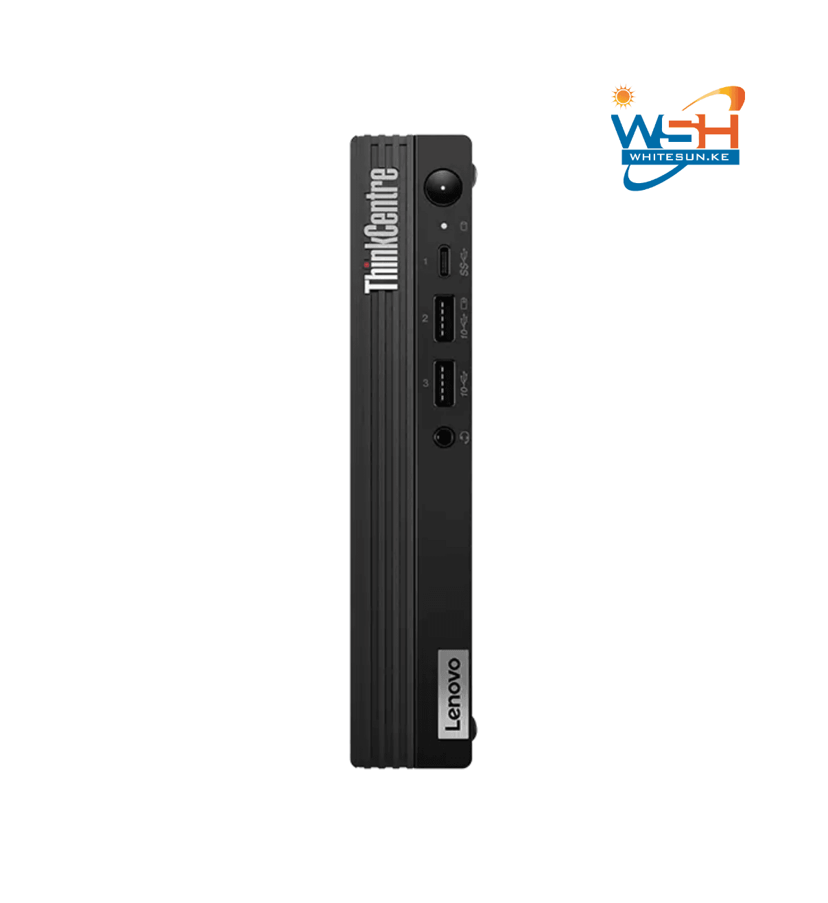 ThinkCentre M70q Gen 3 Tiny (Intel) Thumbnail 5