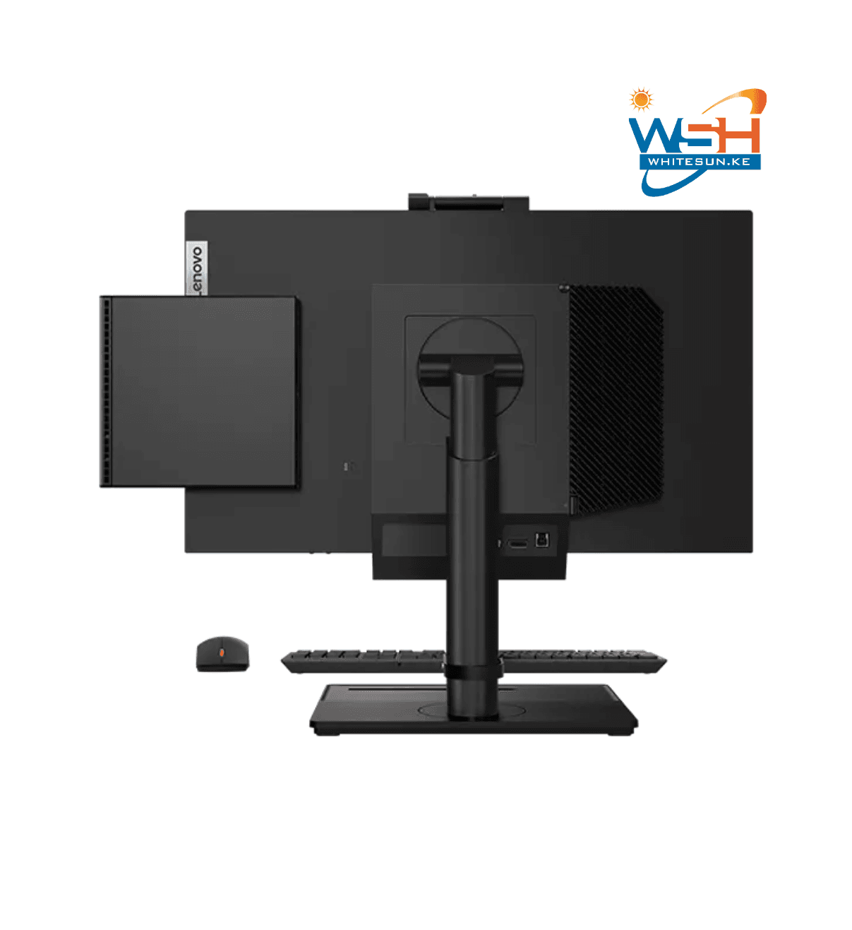 ThinkCentre M70q Gen 3 Tiny (Intel) Thumbnail 4