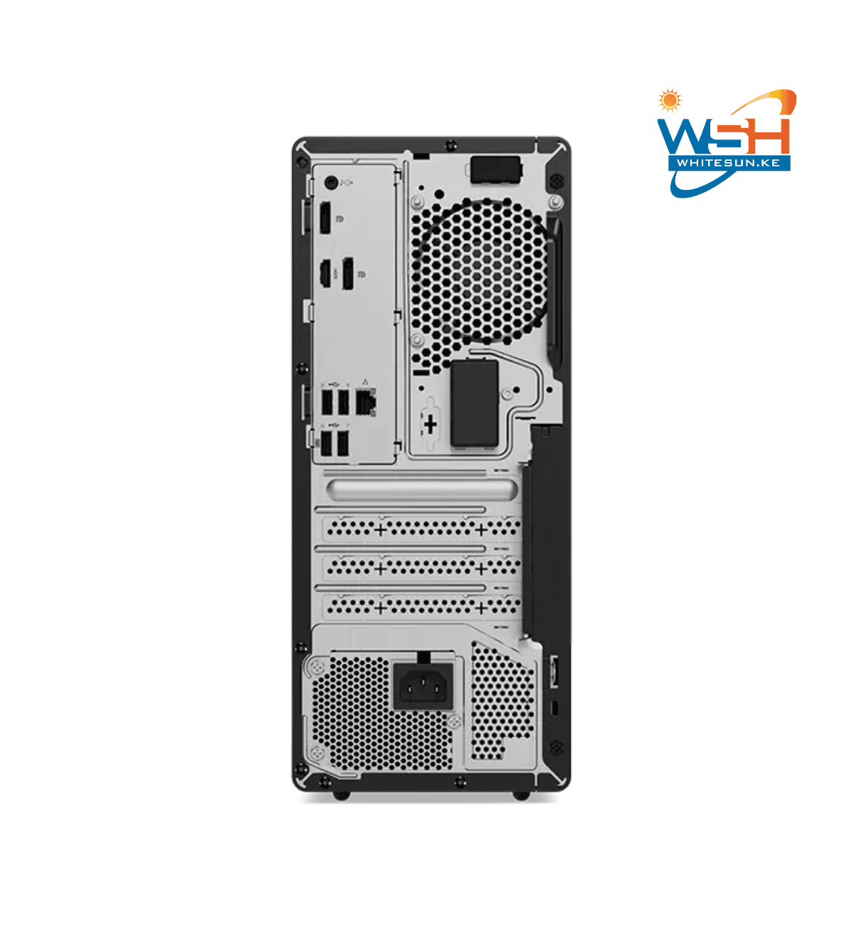 ThinkCentre M75t Gen 5 (AMD) Tower Thumbnail 2