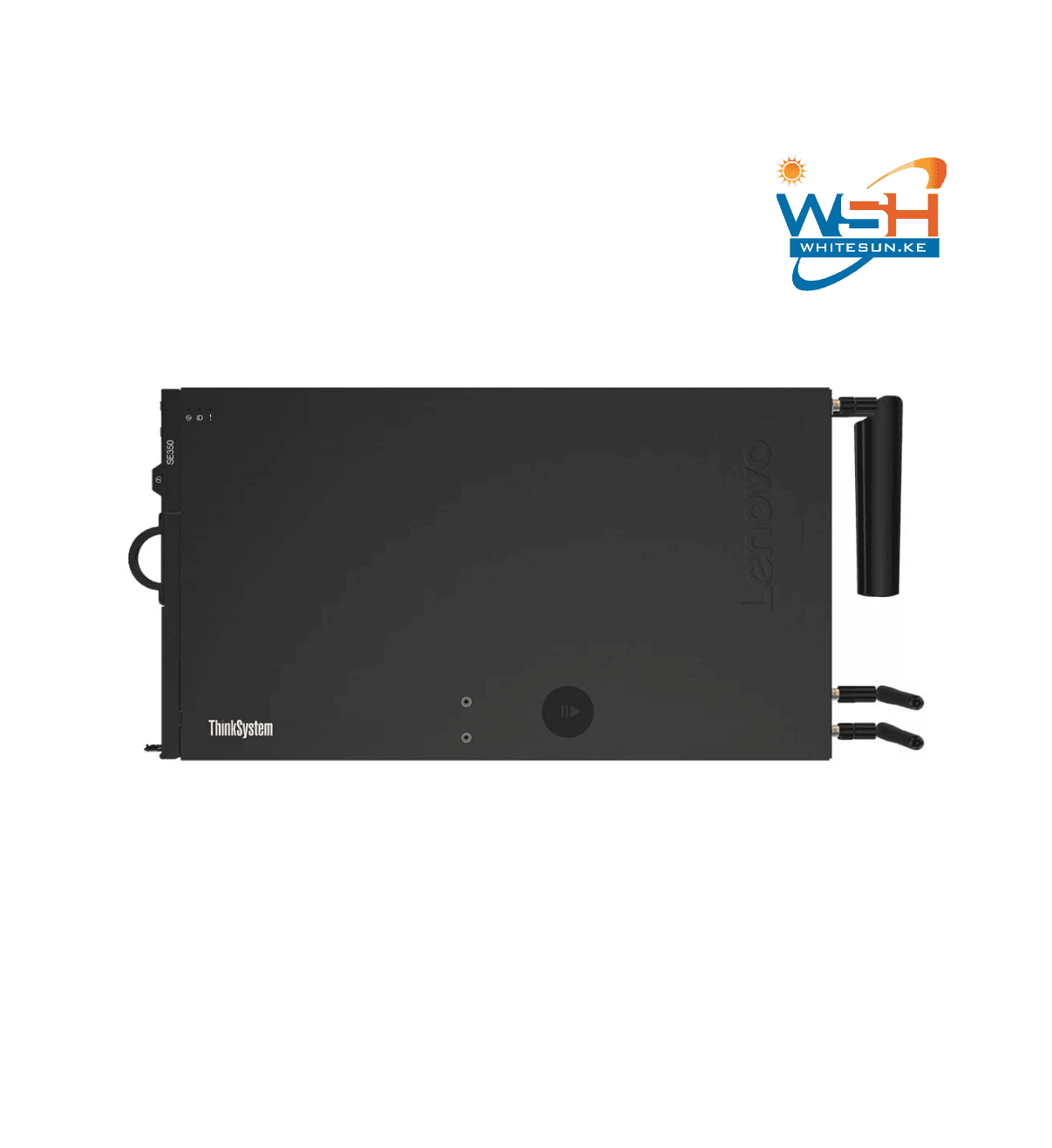 ThinkSystem SE350 Edge Server Thumbnail 10