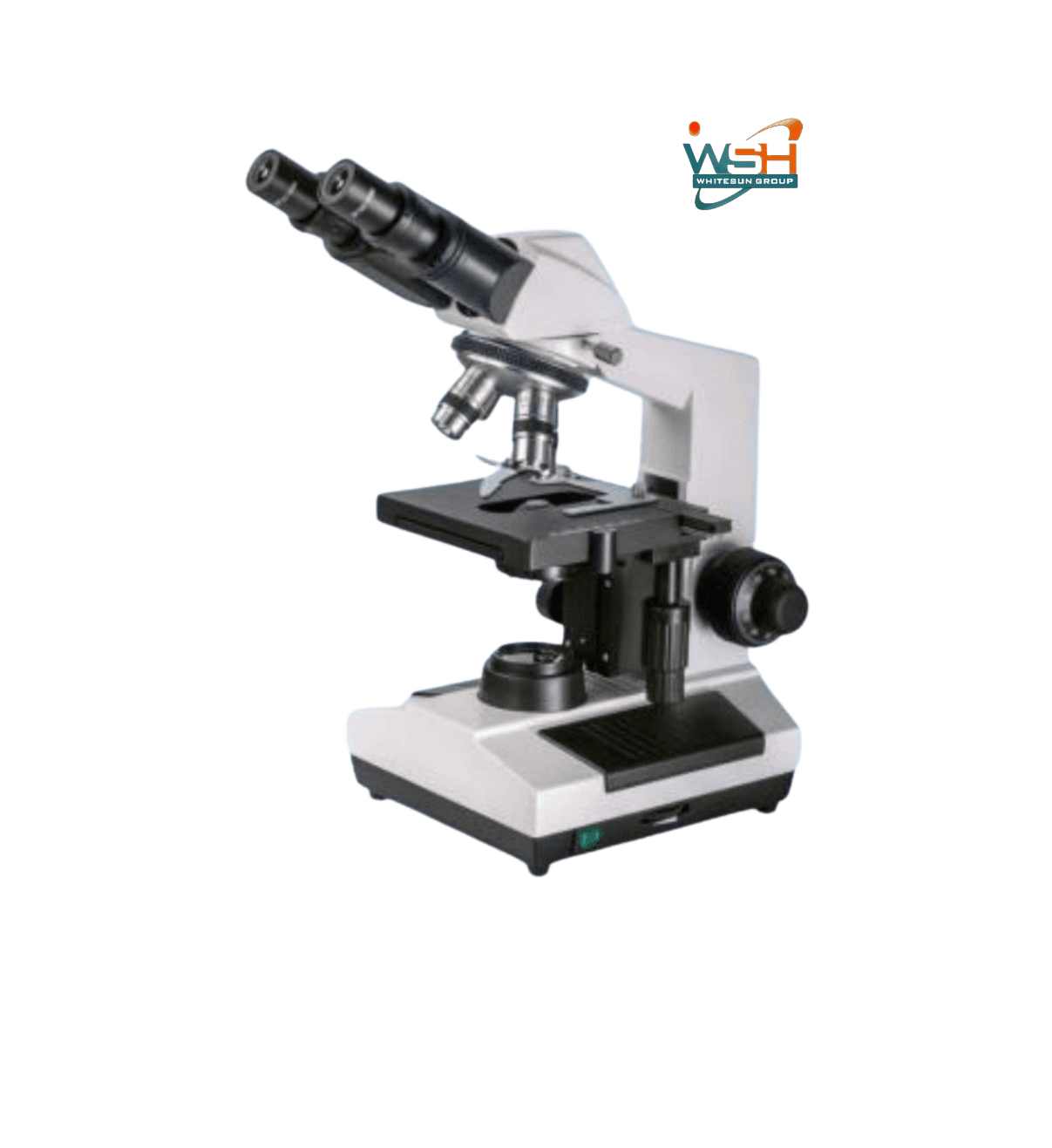 HS-027 Microscope