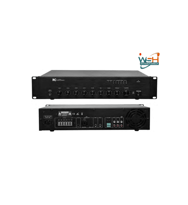 itc-t-120ap-mixer-amplifier