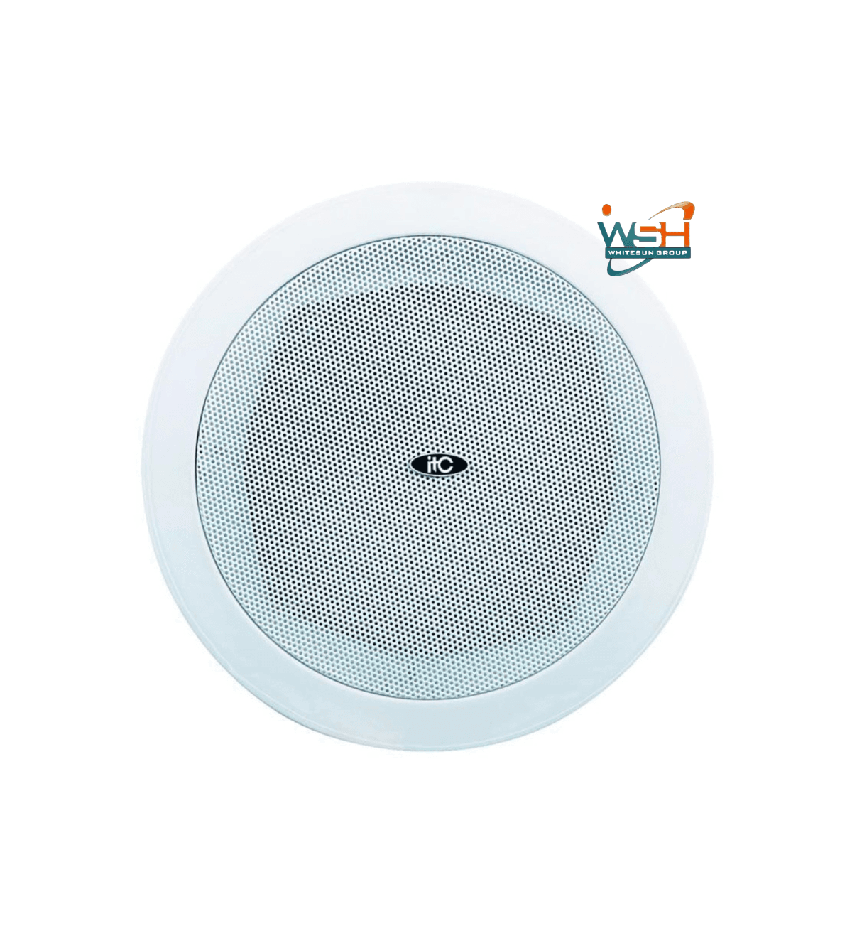 ITC - T-105F, Sealing Speaker, 5"