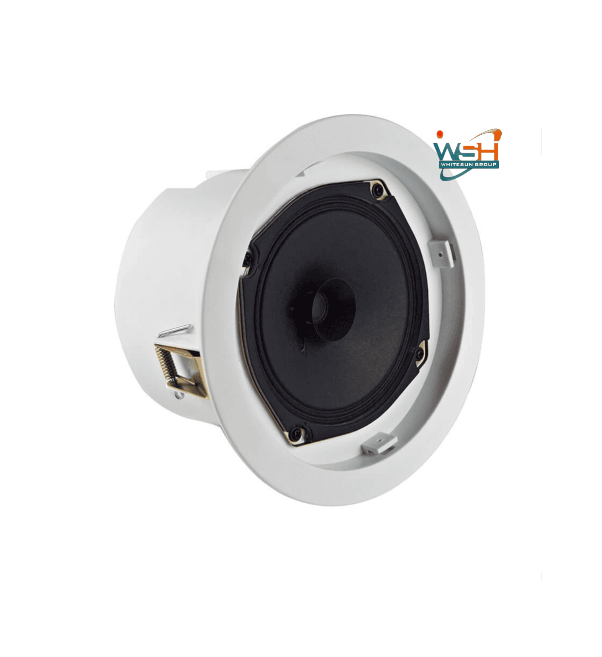ITC - T-105F, Sealing Speaker, 5" Thumbnail 2