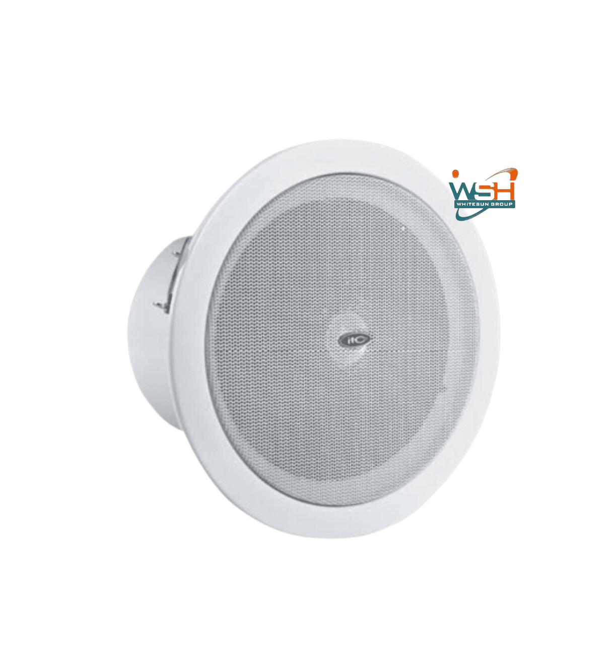 T-104C 4" Fireproof Ceiling Loudspeaker (3W-6W)