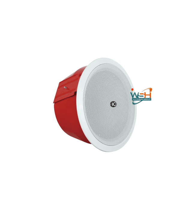 va-585-fireproof-ceiling-speaker