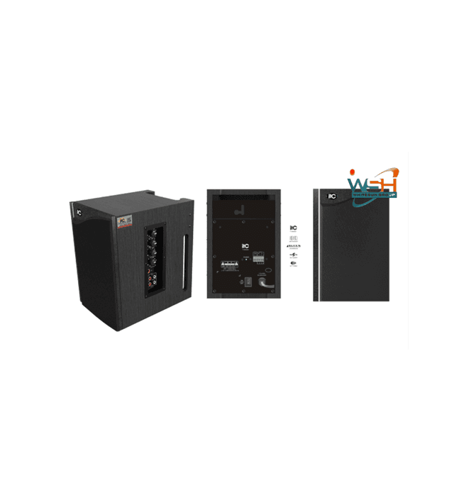 t-260h-commercial-audio-active-speaker