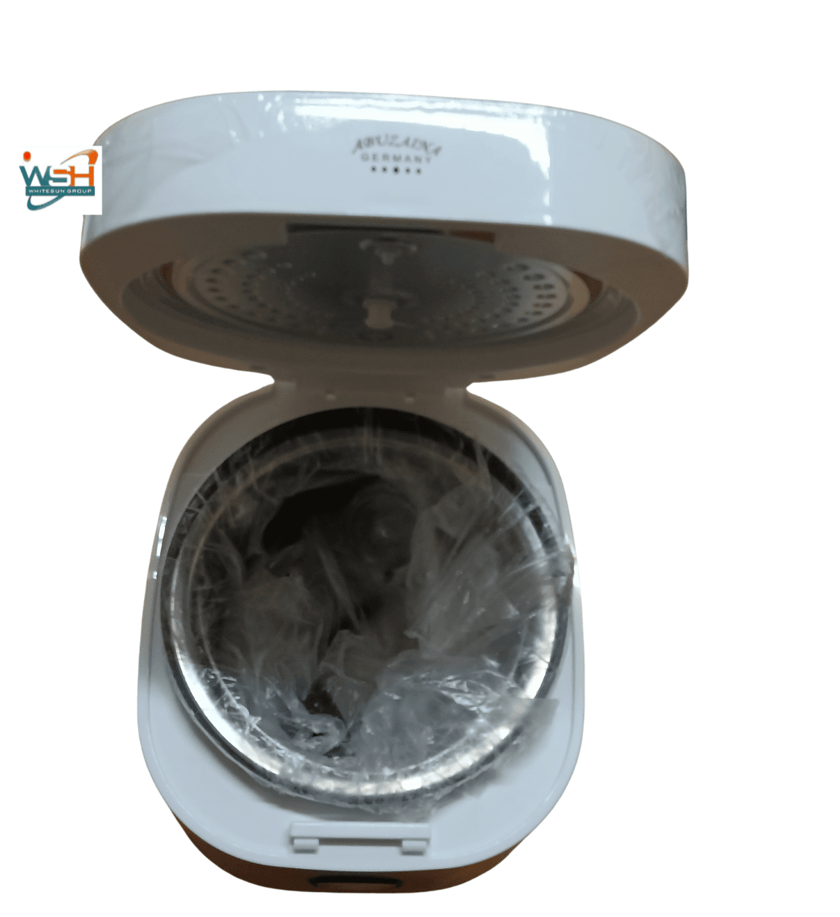 Digital Rice Cooker Thumbnail 4